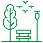 padel court installation